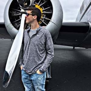 Meet your Posher, Chris